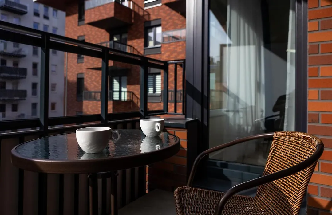 Apartamenty Na Kepie Od Wroclawapartament-Pl-1