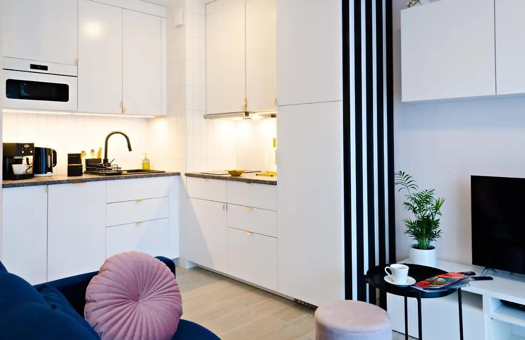 Cherub Apartment-1