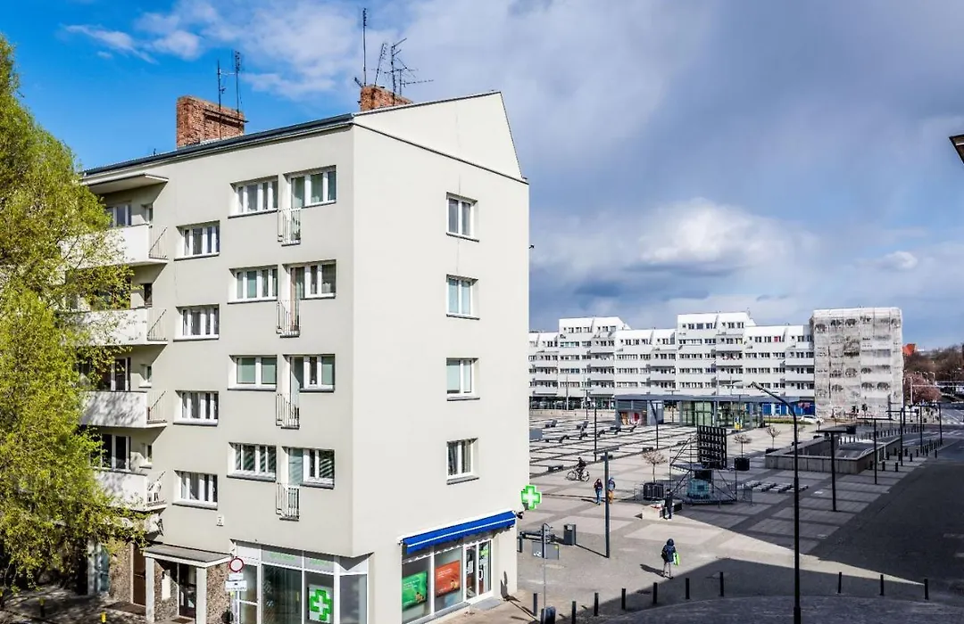 Komfort w samym centrum-1