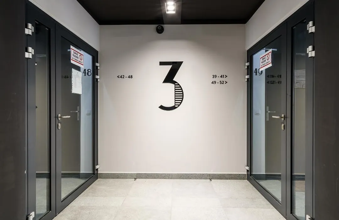RentPlanet - Studio Fabryczna-1