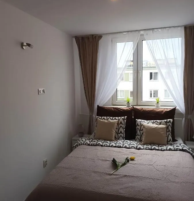 Apartament U Ani-1