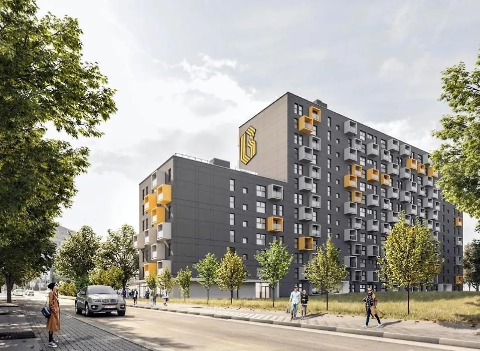 Property Apart - Legnicka Business Center-1