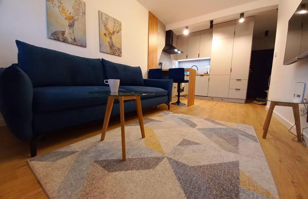 NeoApartments Lotnicza-1