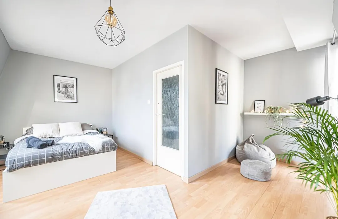 Niceone Apartment Number 7 - W Samym Centrum!-1