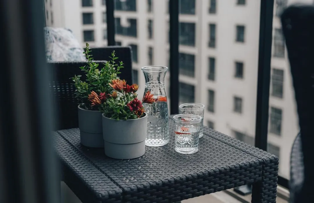 Apartament Kępa Mieszczańska - Old Town- free Parking - 15 min do Rynku-1