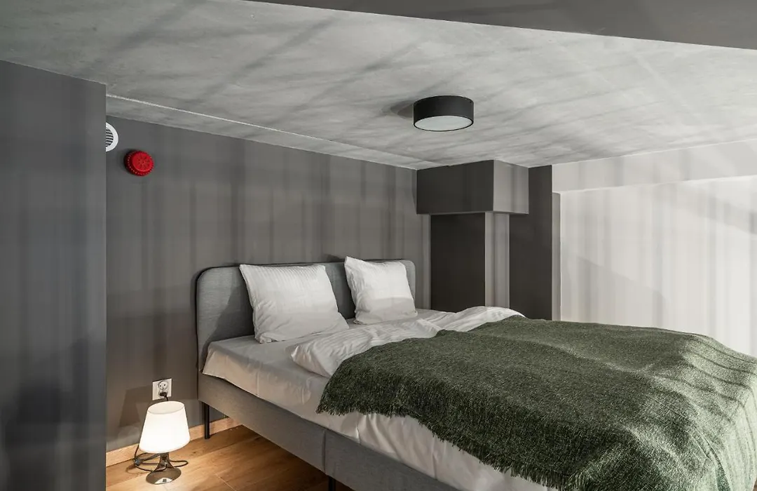 Rentplanet - Apartamenty Zarembowicza II-1