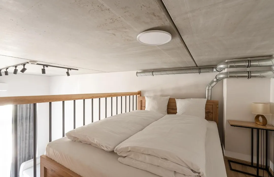 RentPlanet - Apartamenty Zarembowicza II-1