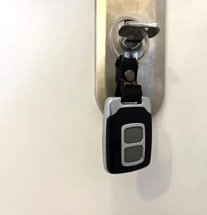 Daszyńskiego Apartment ~ Self Check-In 20h ~ Lift-1