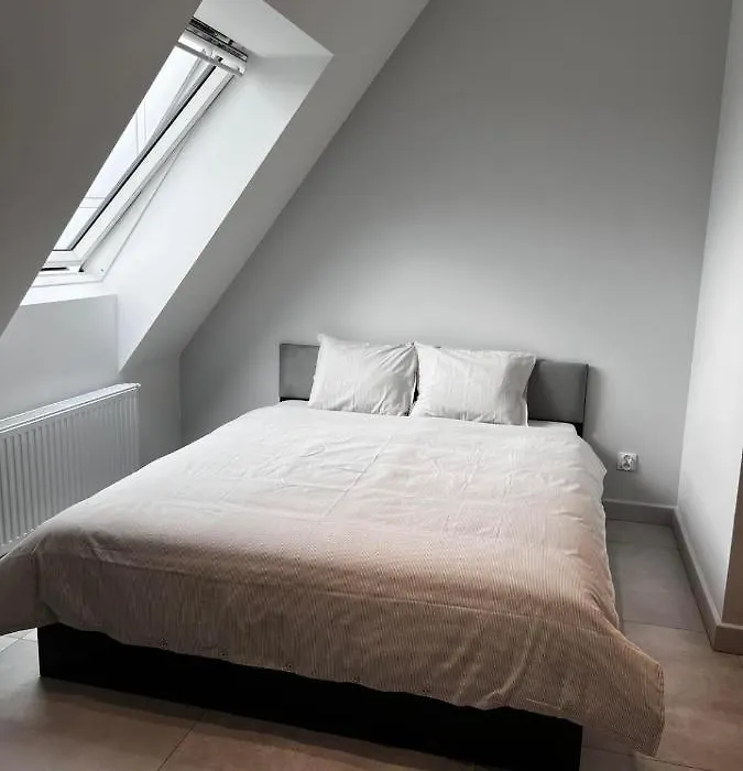 Property Apart - Plac Jana Pawla II Centrum-1