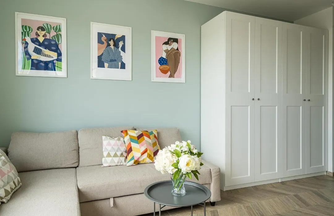 RentPlanet - Apartamenty Zajezdnia-1