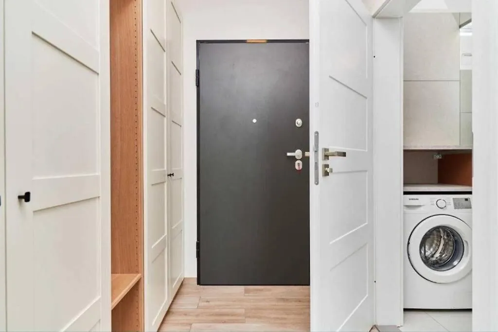 Luxury Apt.-Heart Of Wroclaw-1