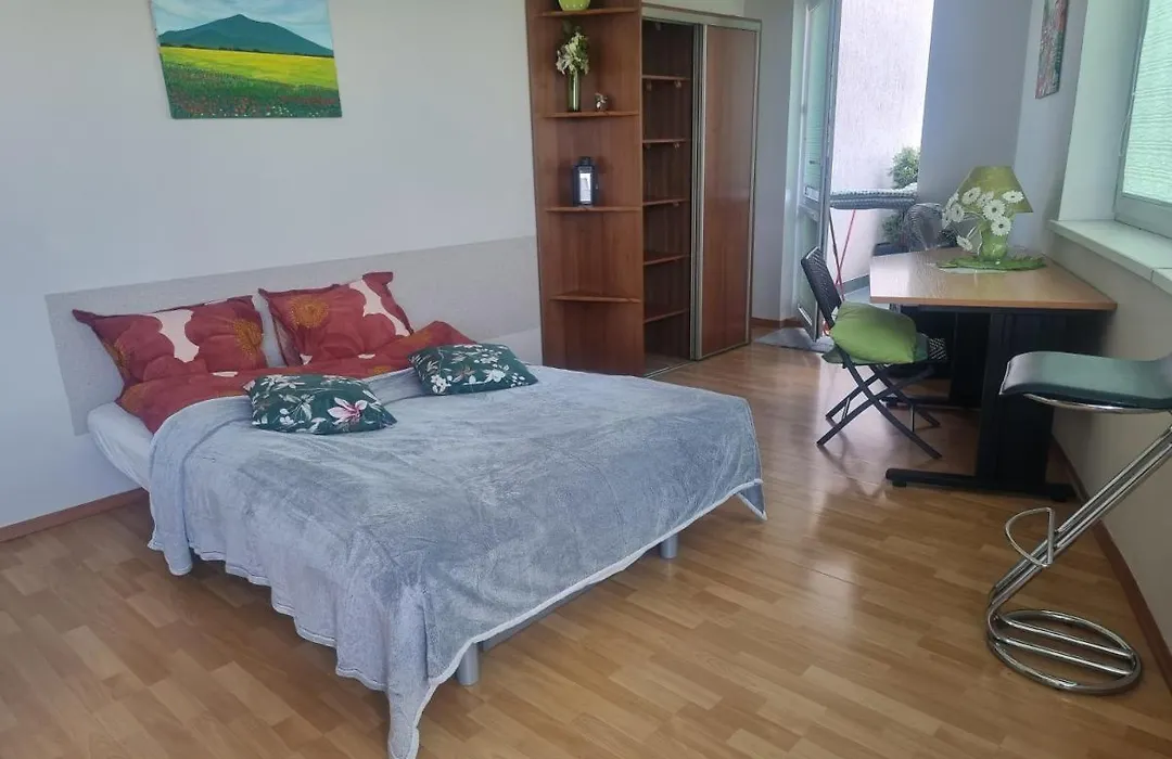 Słoneczny apartamencik-1
