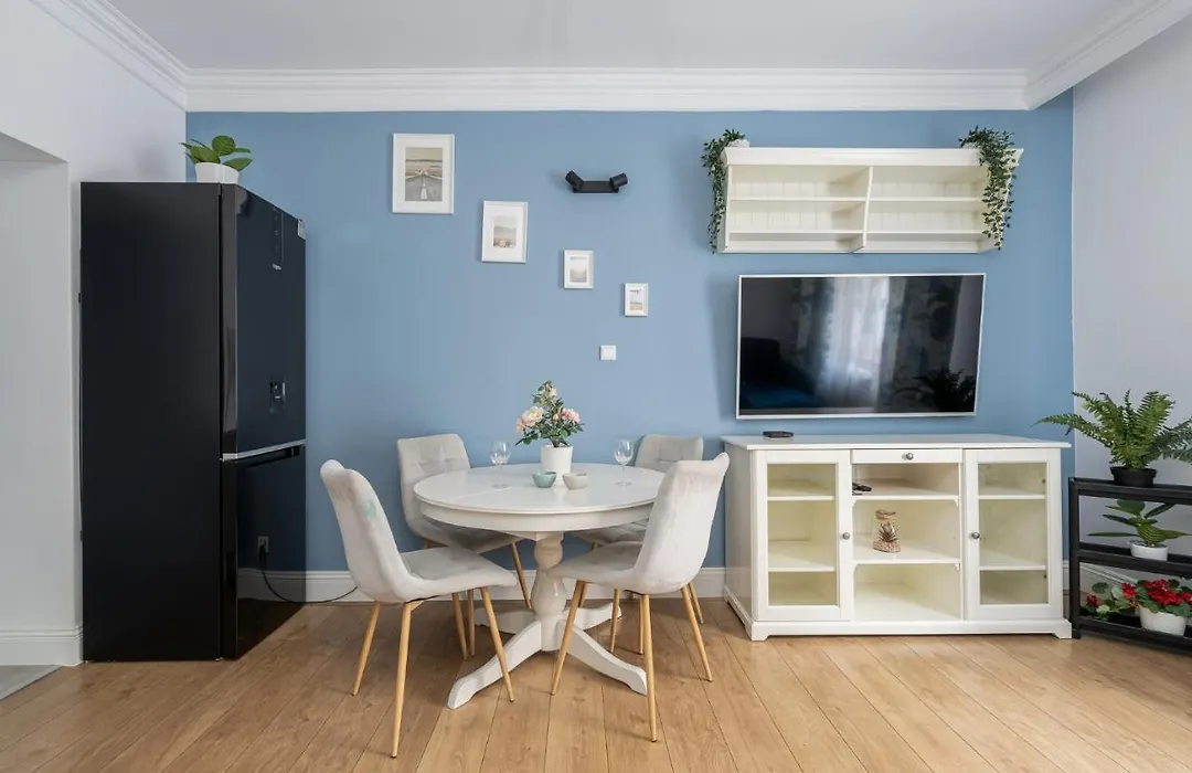 RentPlanet - Apartament Stawowa-1