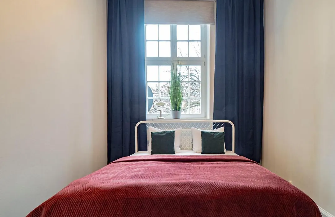 Heart Of Wroclaw - Spacious 3Rooms 75M2 As Home Apartamenty R243-1