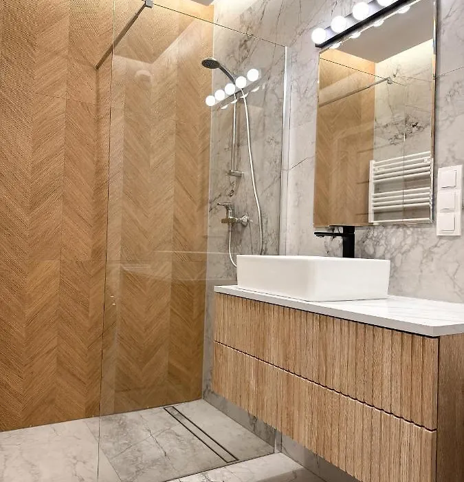 Długa Apartment Kępa Mieszczańska-1