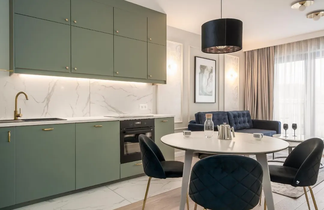 Rentplanet - Apartament Slezna-1