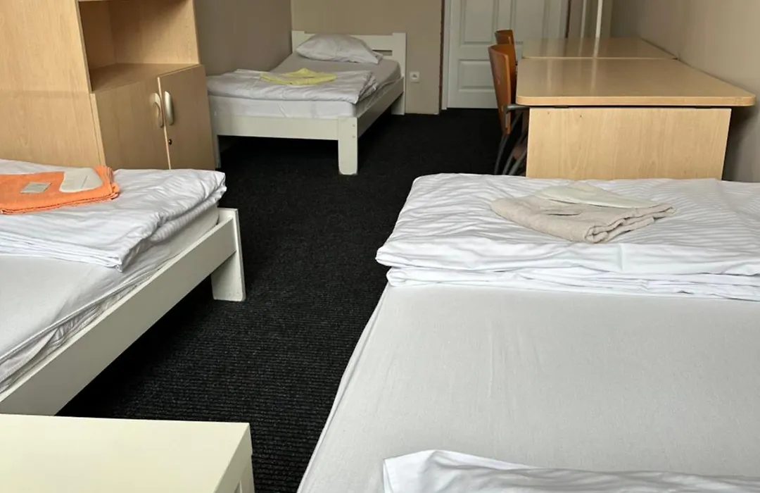 Chilli Hostel-1