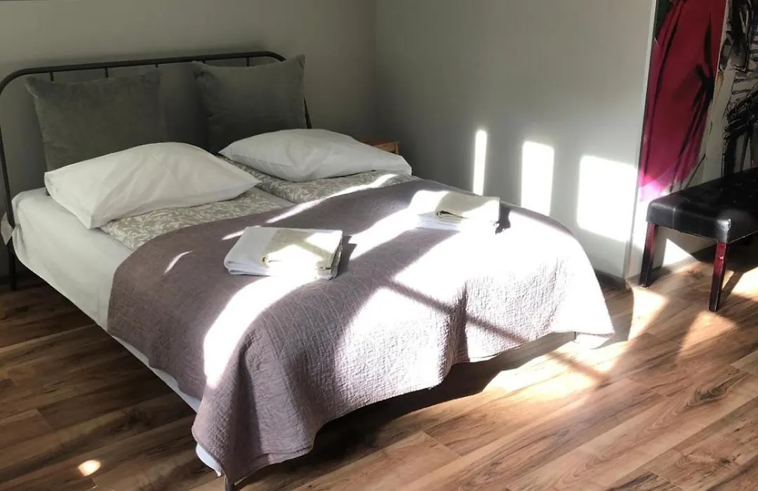 Apartament Easy Stay Center-1