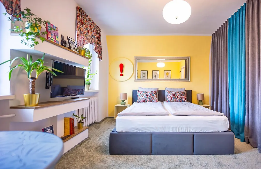 Apartament Domo-1