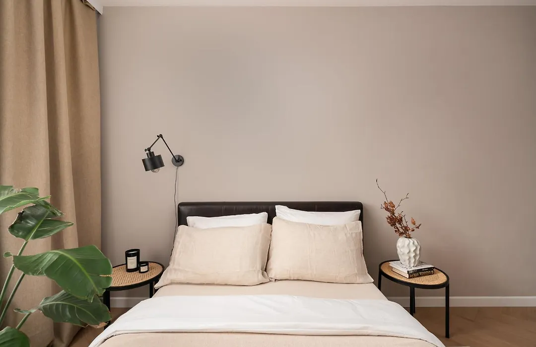 Apartments Wroc'Love By Me & Mosiezna & Free Garage & Self Check In 24H-1