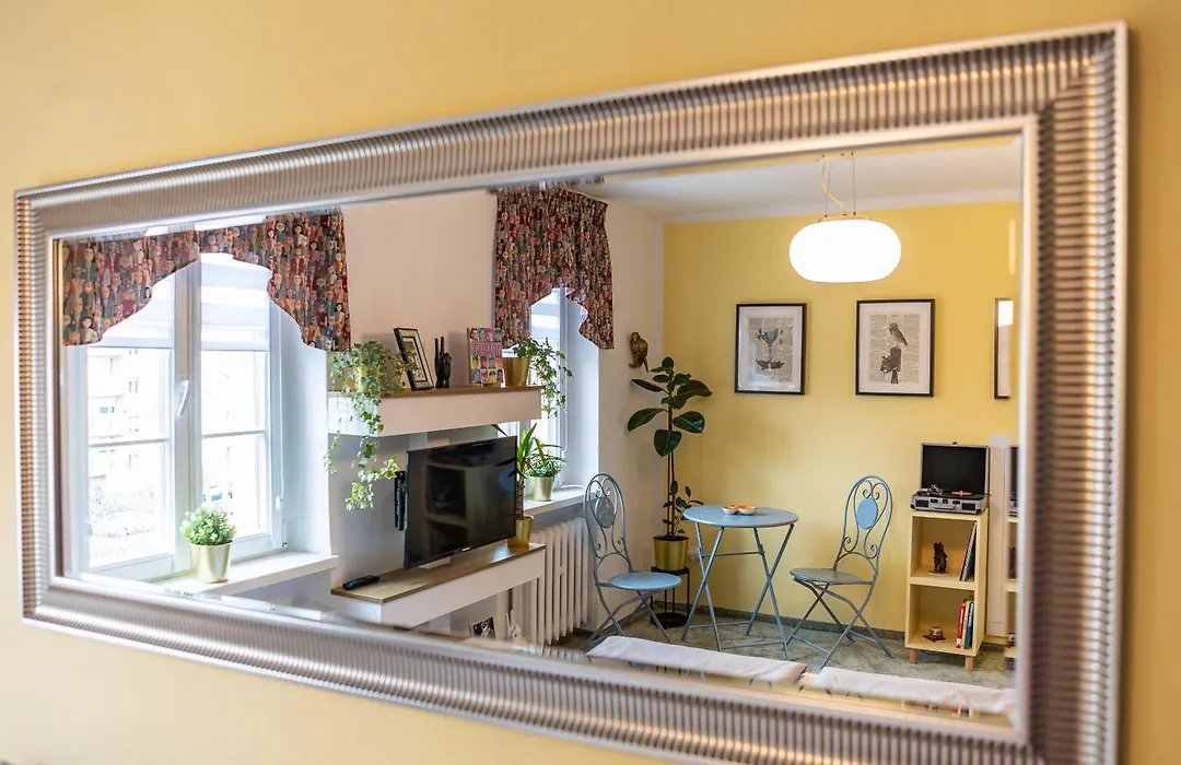 Apartament Domo-1