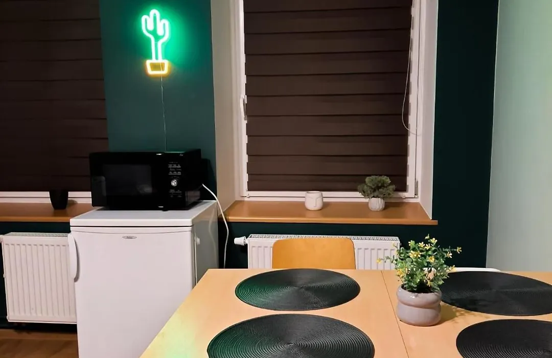 City Cozy Reset W centrum!-1