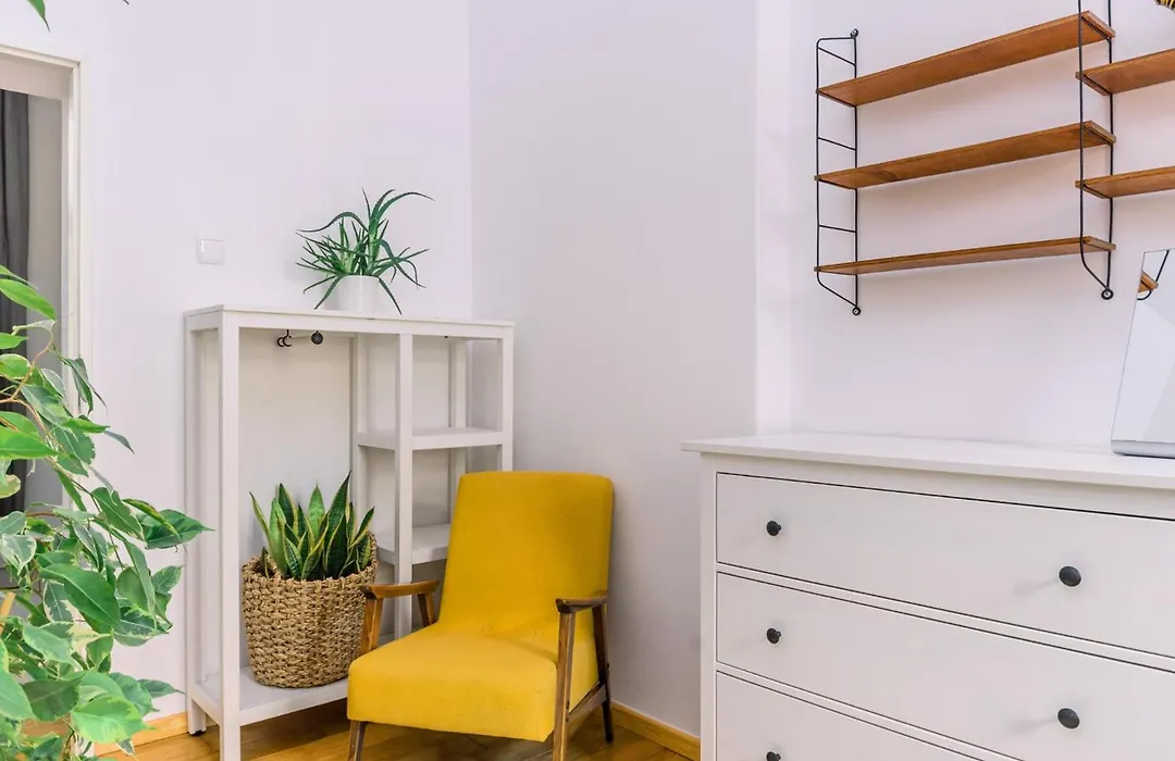 Plac Grunwaldzki Cosy Apartment by BookingHost-1