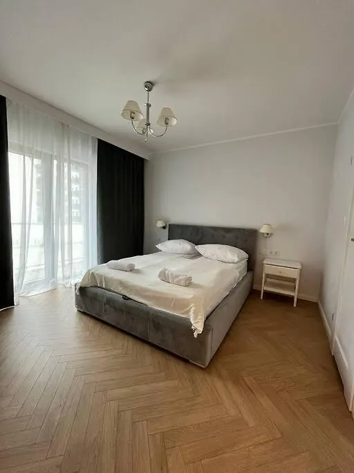 Apartment Old Town - Odra - Nice View - 2 Bathrooms-1