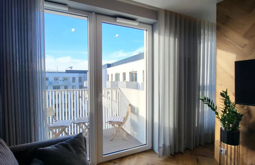 Blackstar Apartment-1