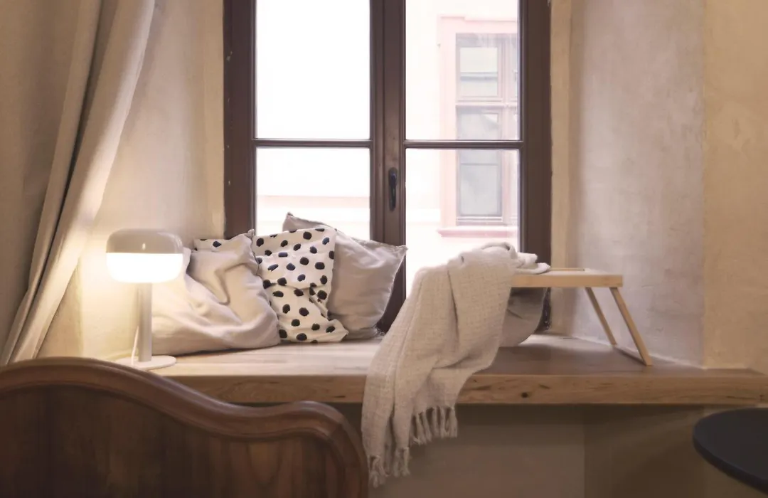 Charming Apartment / Old Town City Center-1