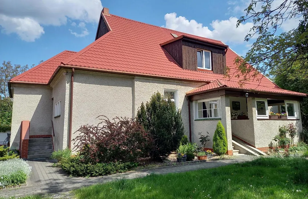 Apartament 2-pokojowy 55 m2, koło ZOO, Hali Stulecia-1