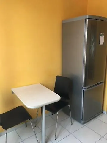 Mieszkanie tuż przy Rynku-1