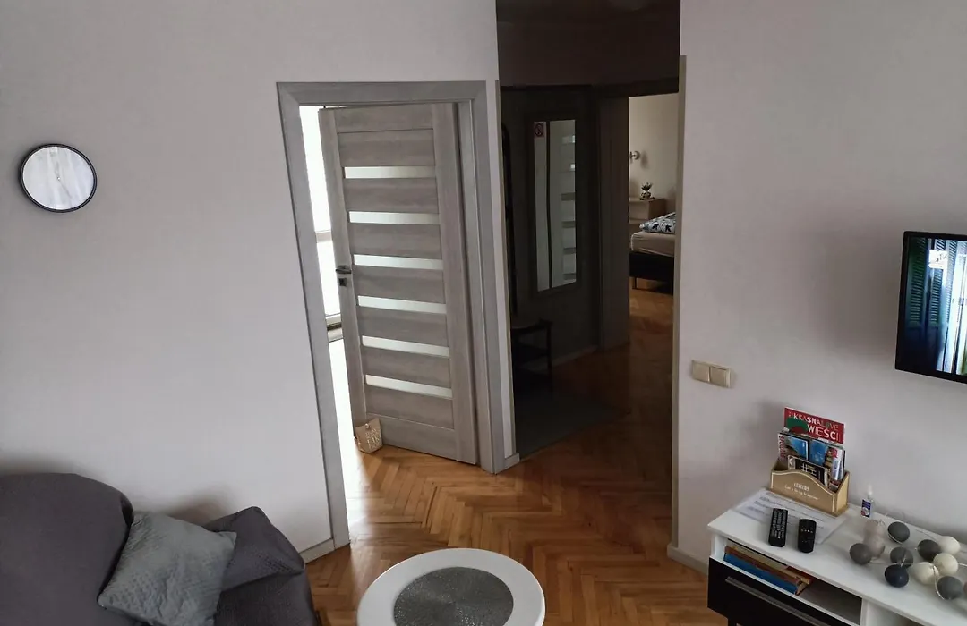 Kotlarska Apartment-1