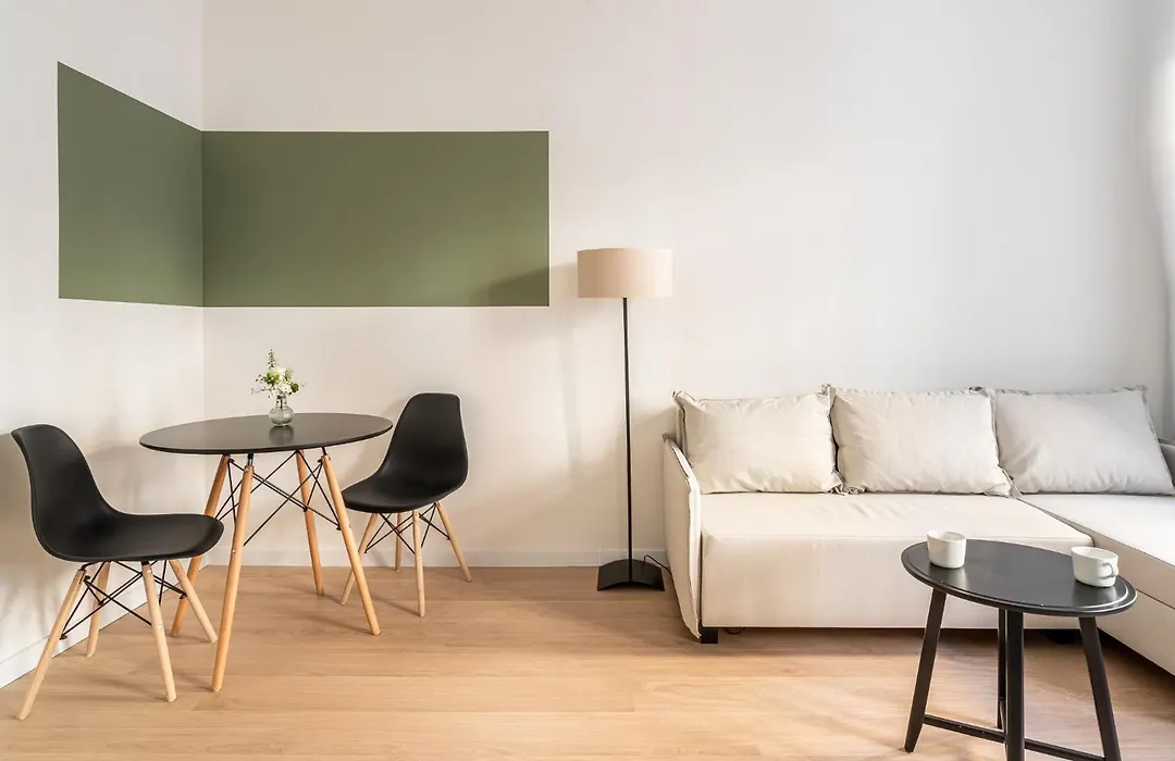 Rentplanet - Apartamenty Srodmiescie-1