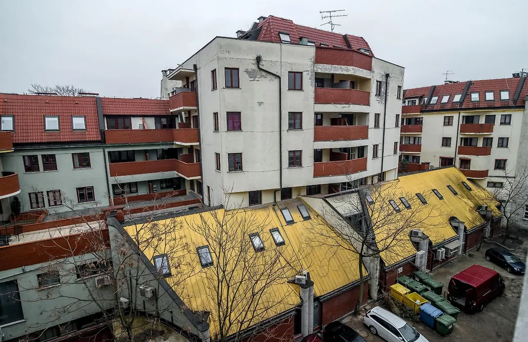Odrzańska 14-1