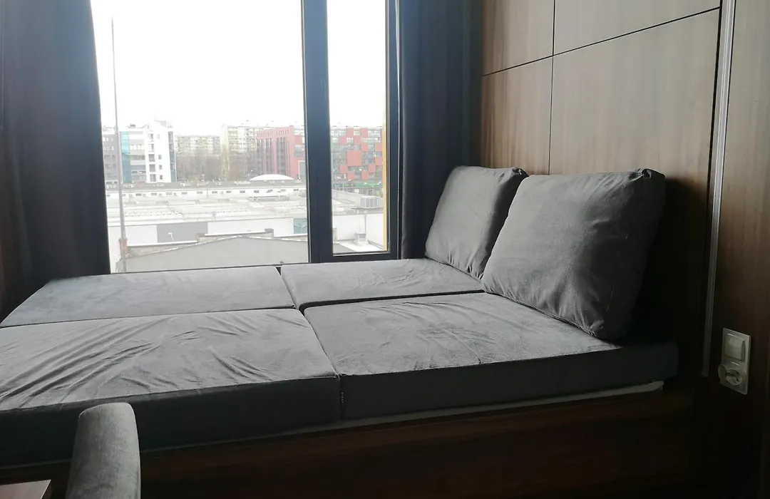 Magnolia Loft Apartments-1