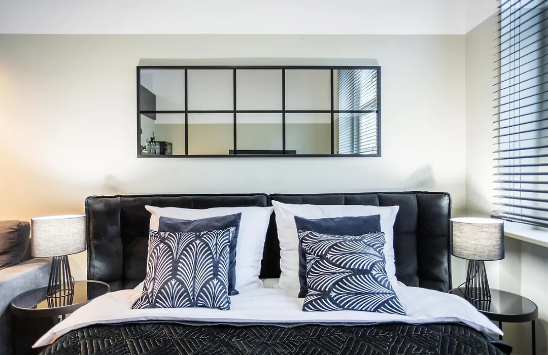 Studio Loft Old Town By #Hoomvi-1