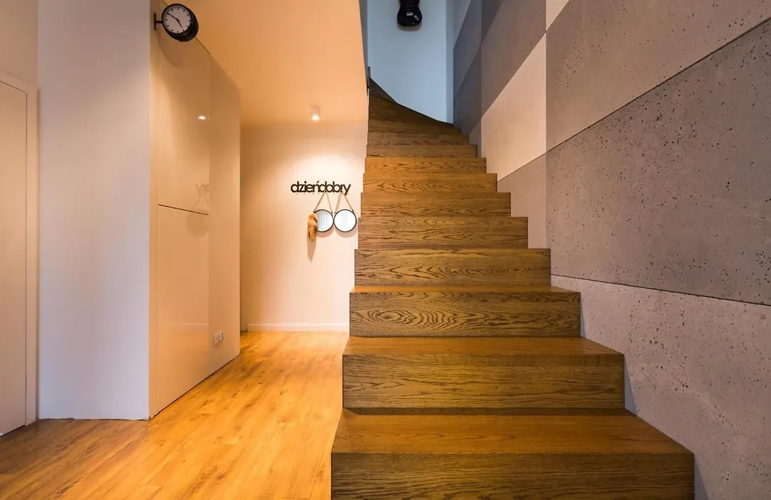 Apartament Śrutowa-1