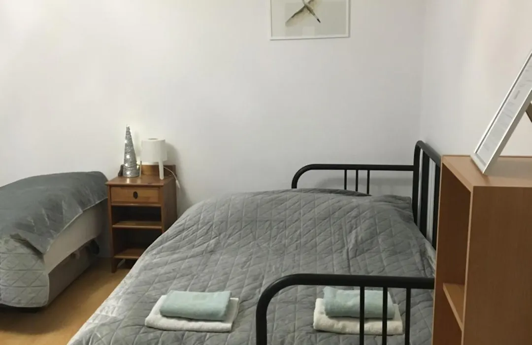 Czaple na Muchoborze by Apartamenty na dni Wrocław-1