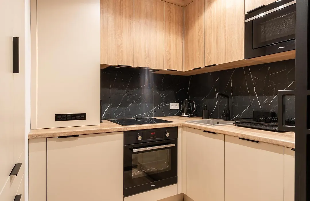 Rentplanet - Apartamenty Stare Miasto-1