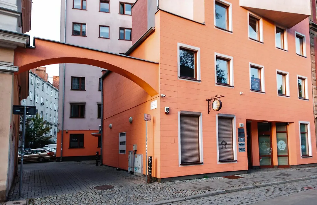 Cozy Apartment-1