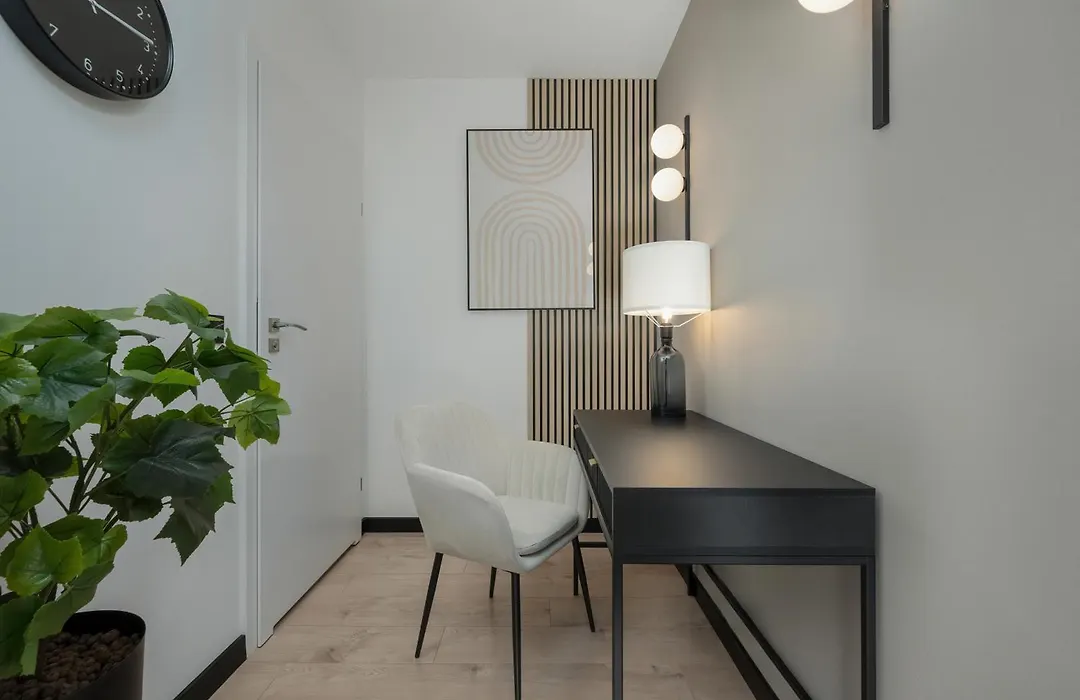 Wroclavia Apartments Dyrekcyjna By Noclegi Renters-1