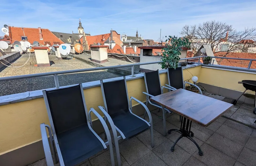 3-Bedroom Apt In Town Square-1
