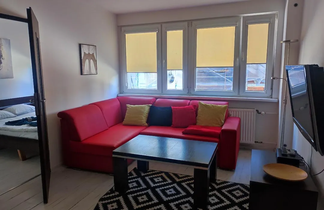 Apartments 4 You-1