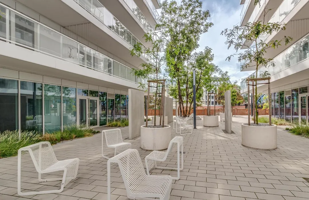 Rentplanet - Apartamenty Ksiecia Witolda-1