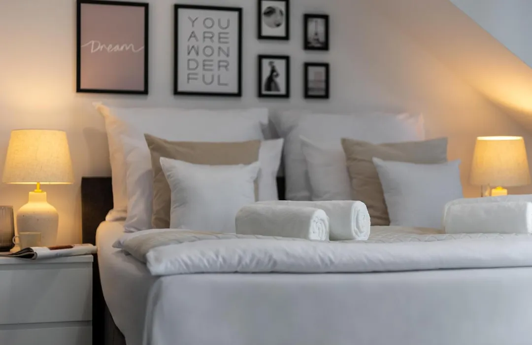 Aparthotel Solskiego Wroclaw-1