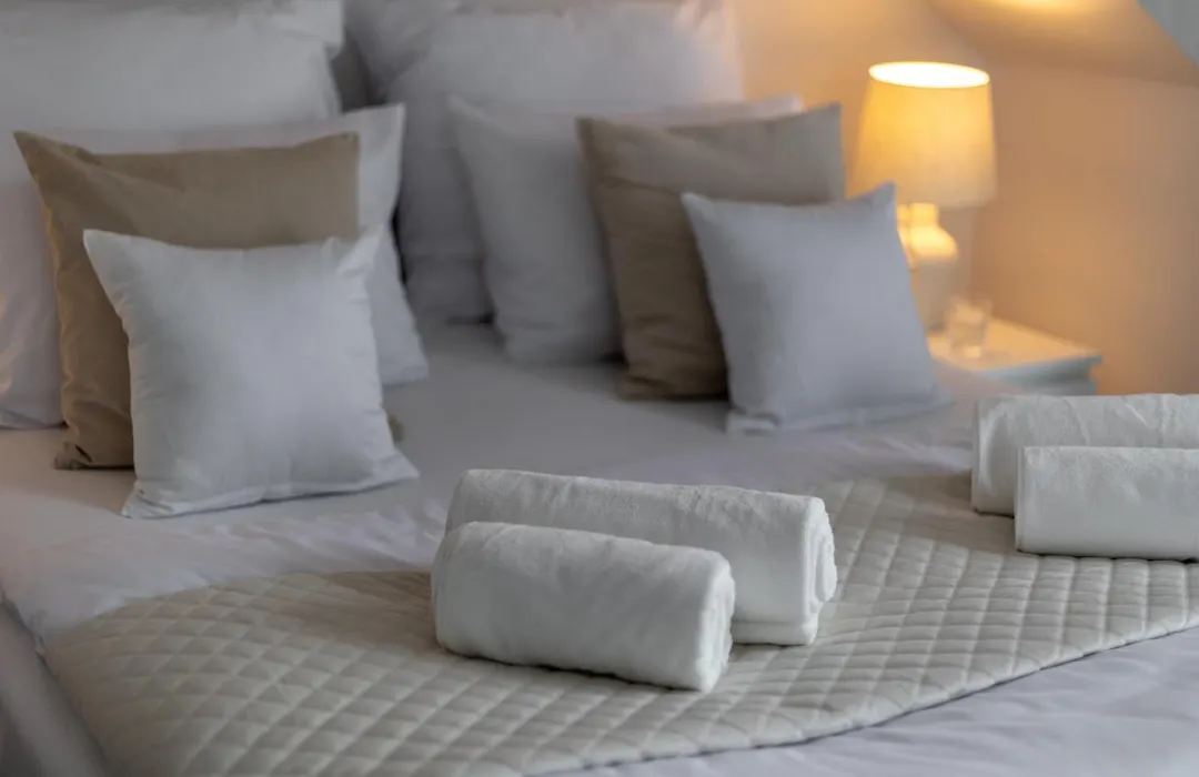 Aparthotel Solskiego Wroclaw-1