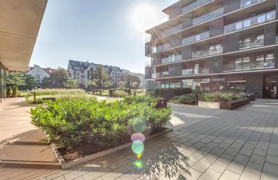RentPlanet - Apartamenty Księcia Witolda-1