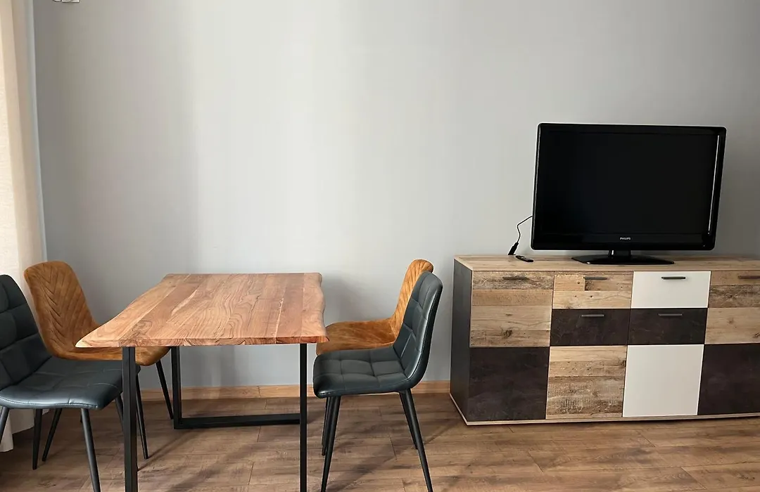 Grunwaldzki24 Apartments - Free Parking - Old Town, Centrum-1