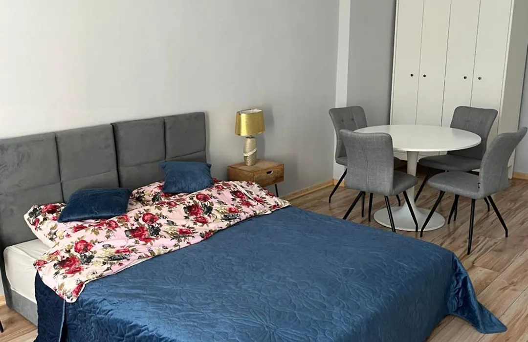 Grunwaldzki24 Apartments - Free Parking - Old Town, Centrum-1